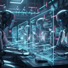 Как писать промпты для AI-генераторов изображений