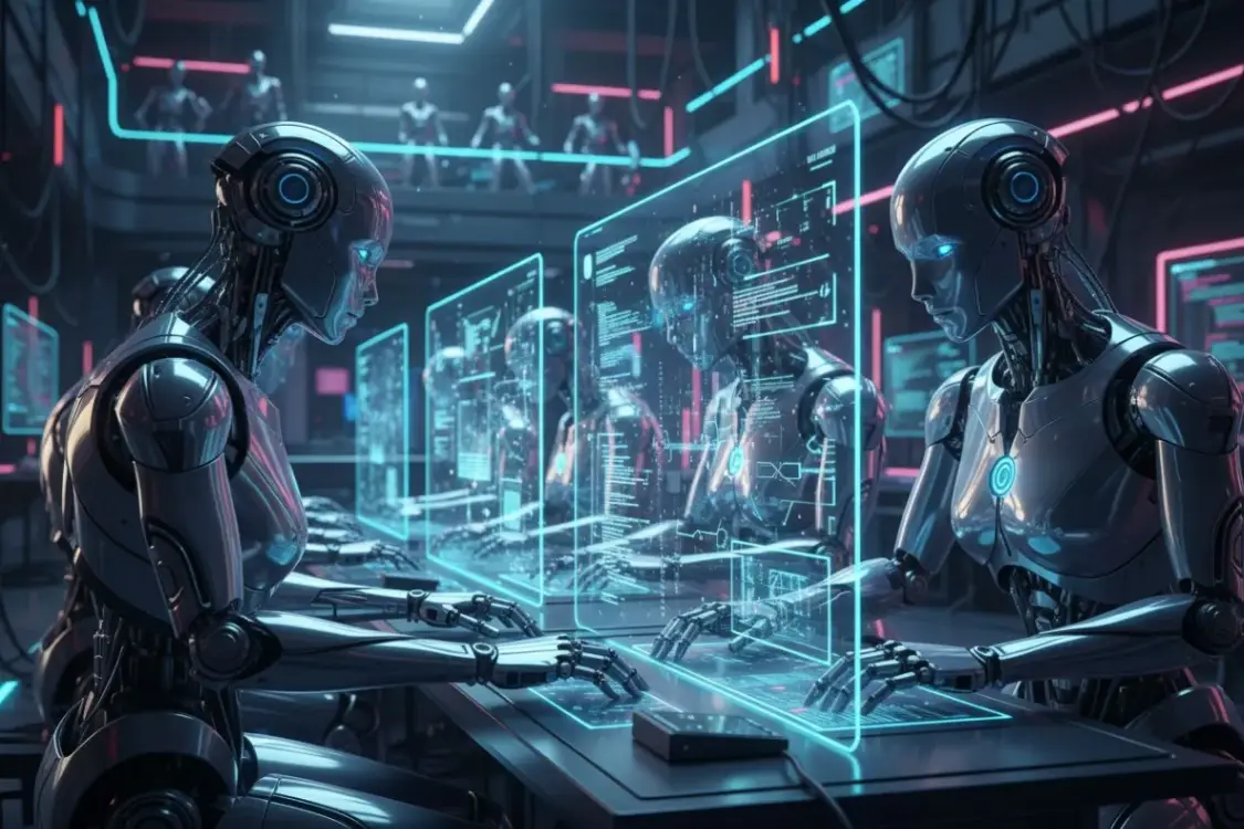 Как писать промпты для AI-генераторов изображений Как писать промпты для AI-генераторов изображений