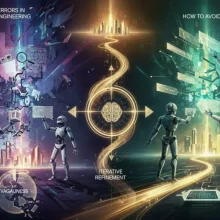 Типичные ошибки в промпт-инжиниринге и как их избежать