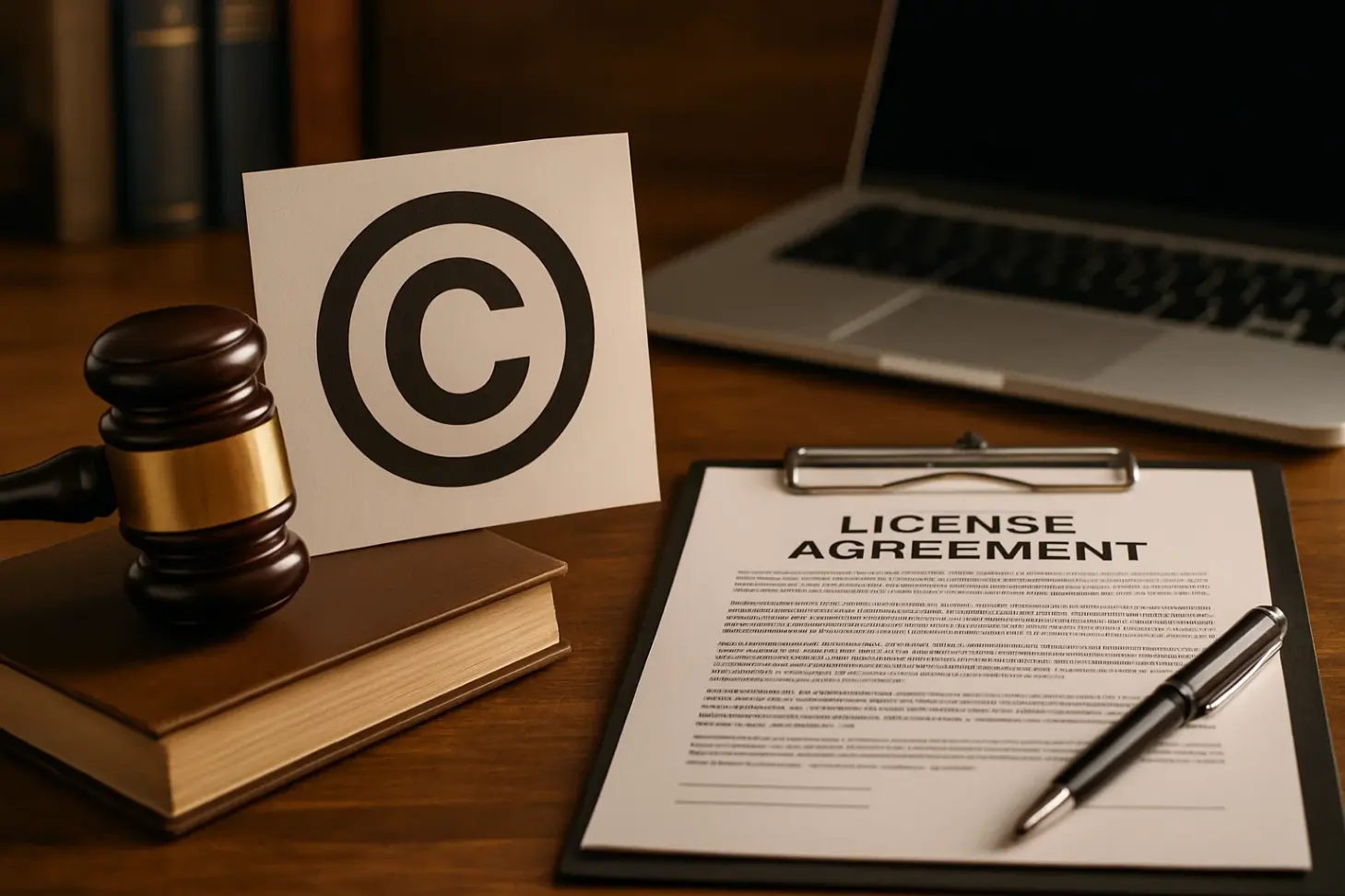 Авторские права при использовании нейросетей Авторские права при использовании нейросетей