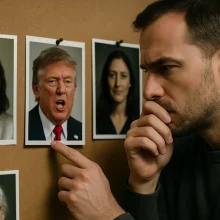 Этические риски и фейки в генерации изображений