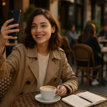 AI-изображения для соцсетей: посты, сторис и обложки