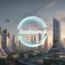 SeSeedream 4 — быстрая нейросеть ByteDance для генерации изображений