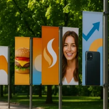 Рекламные баннеры с AI: читаемый текст и CTR