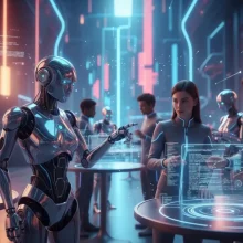 Структура промпта: как формировать запрос под нейросеть