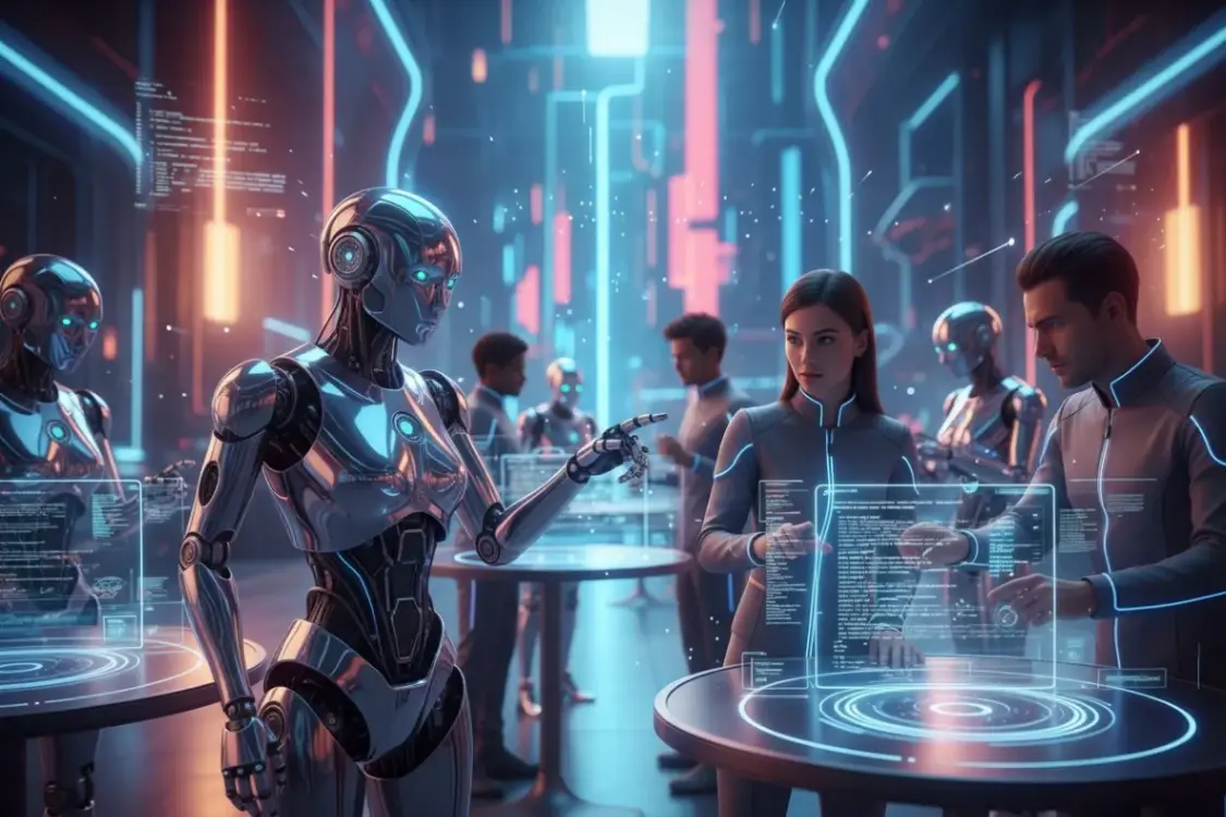 Структура промпта: как формировать запрос под нейросеть Структура промпта: как формировать запрос под нейросеть