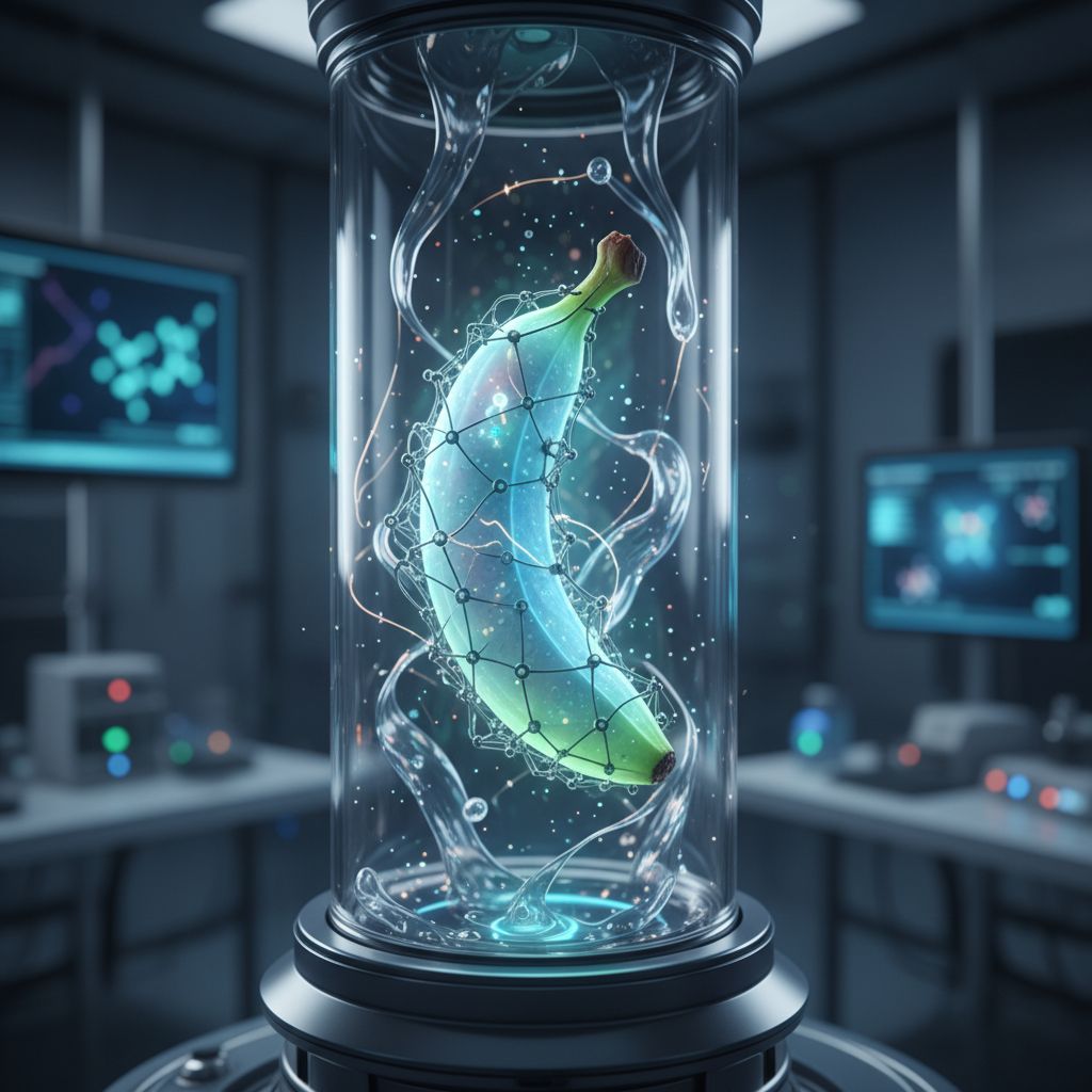 Скорость генерации нейросетей