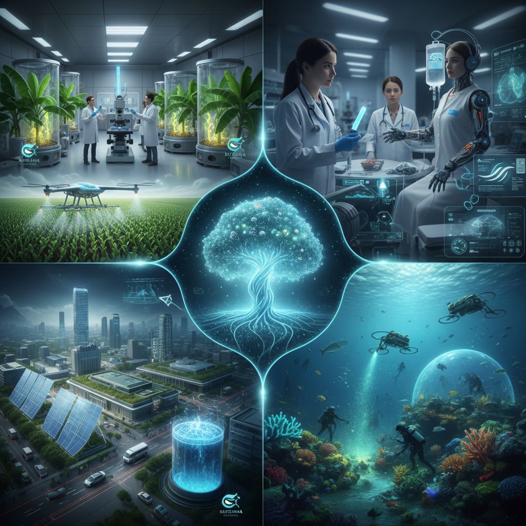 Сравнение сфер применения Nano Banana и Seedream 4