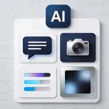 Топ мультимодальных нейросетей: какие ИИ лучше работают с текстом и изображениями