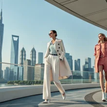 Zara использует генерацию изображений для съемок и маркетинга