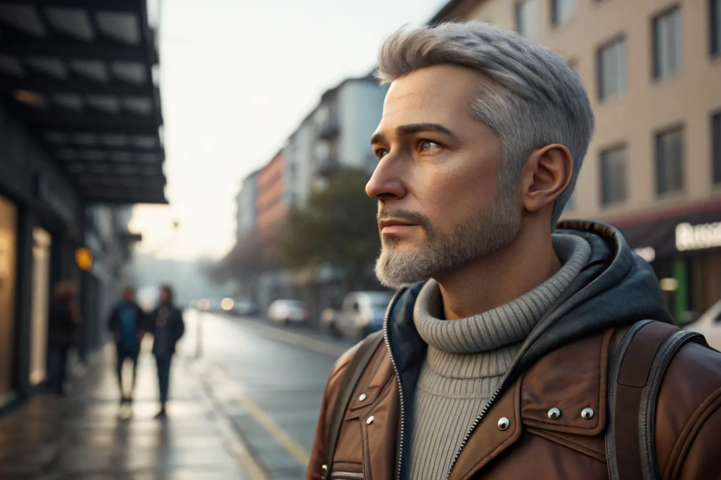 Тренды генерации изображений 2026: гиперреализм, 3D и AI-аватары Тренды генерации изображений 2026: гиперреализм, 3D и AI-аватары