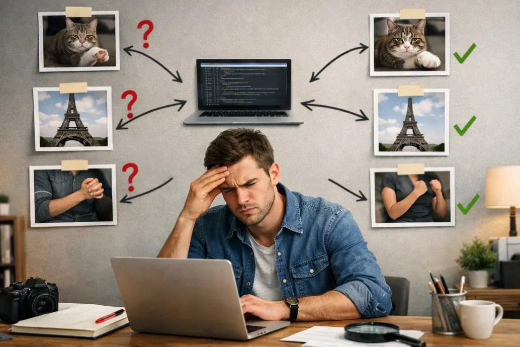 Ошибки Чат ГПТ: неточности нейросети и как избегать Ошибки Чат ГПТ: неточности нейросети и как избегать