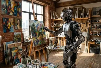 Ideogram 2026: лучшая нейросеть для текста на изображениях