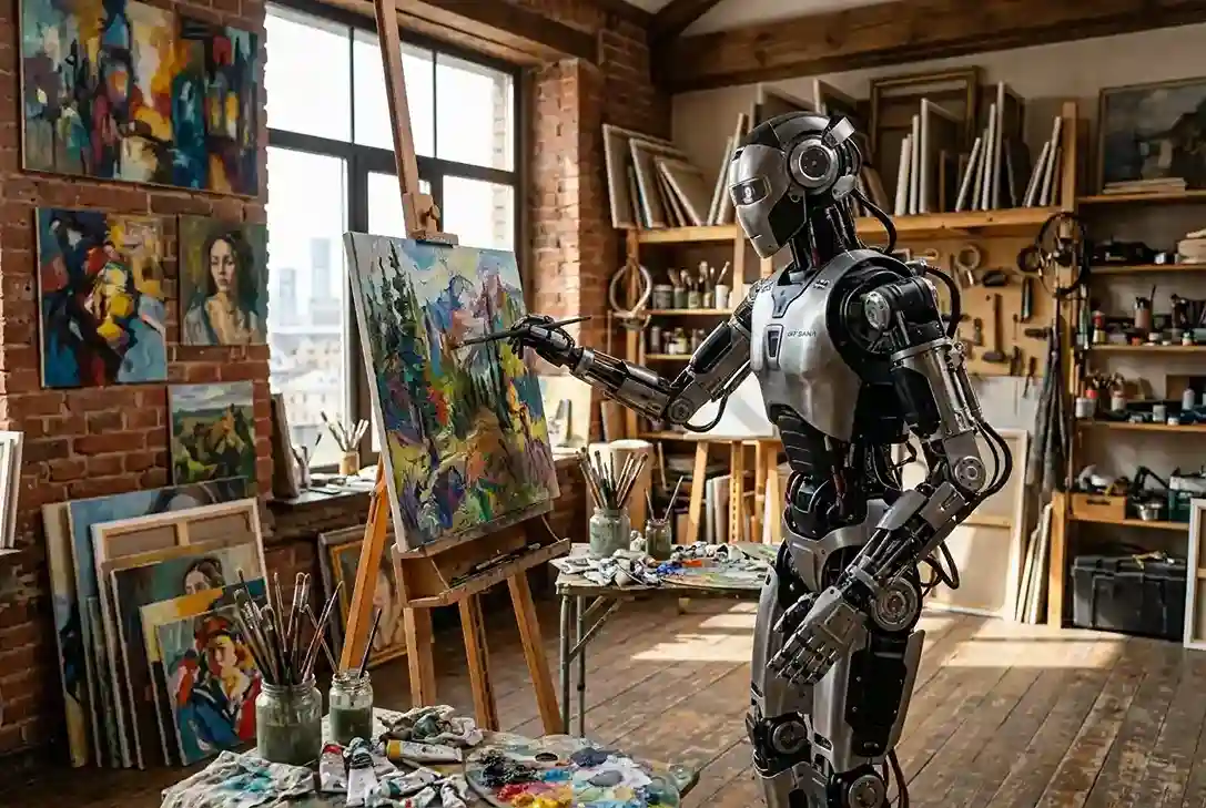 Ideogram 2026: лучшая нейросеть для текста на изображениях Ideogram 2026: лучшая нейросеть для текста на изображениях